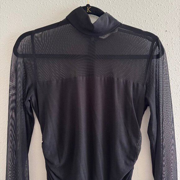 Amanda Uprichard Vixen Dress - Picture 5 of 10